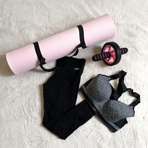 Victoria’s Secret Sports Leggings